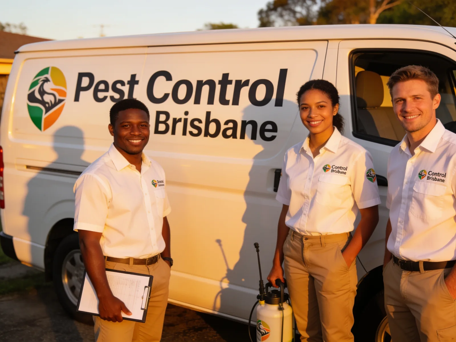 Pest Control company in Lancefield